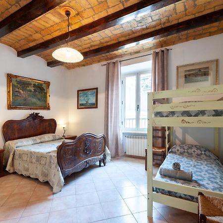 روما Kyterion Apartment المظهر الخارجي الصورة