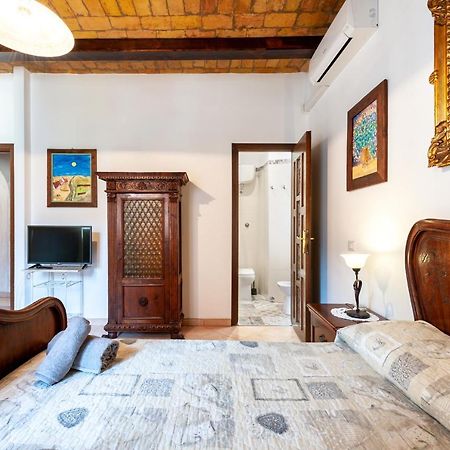 روما Kyterion Apartment المظهر الخارجي الصورة