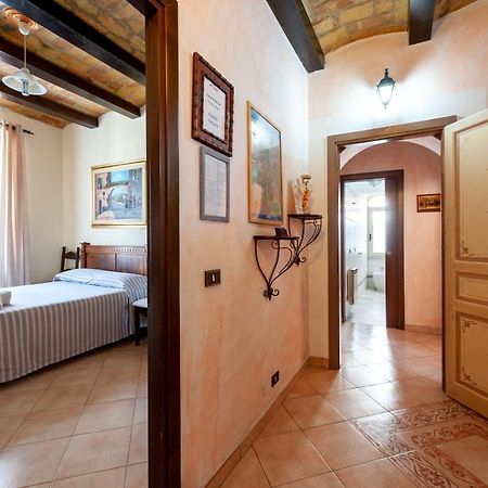 روما Kyterion Apartment المظهر الخارجي الصورة