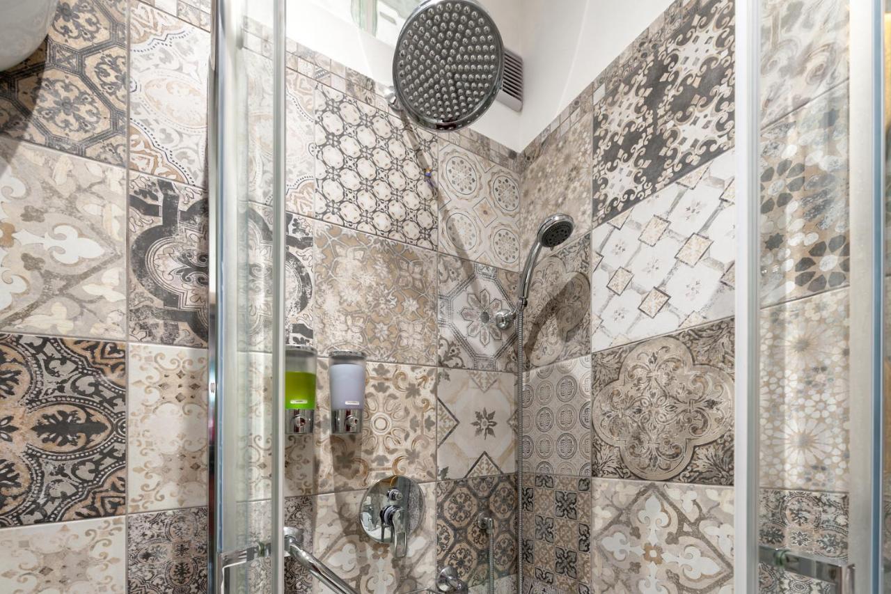 روما Kyterion Apartment المظهر الخارجي الصورة
