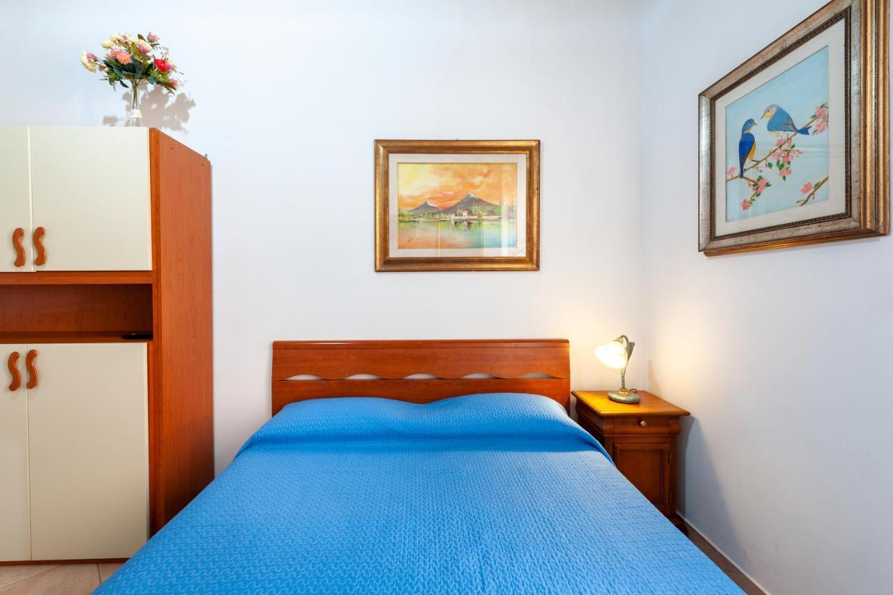 روما Kyterion Apartment المظهر الخارجي الصورة