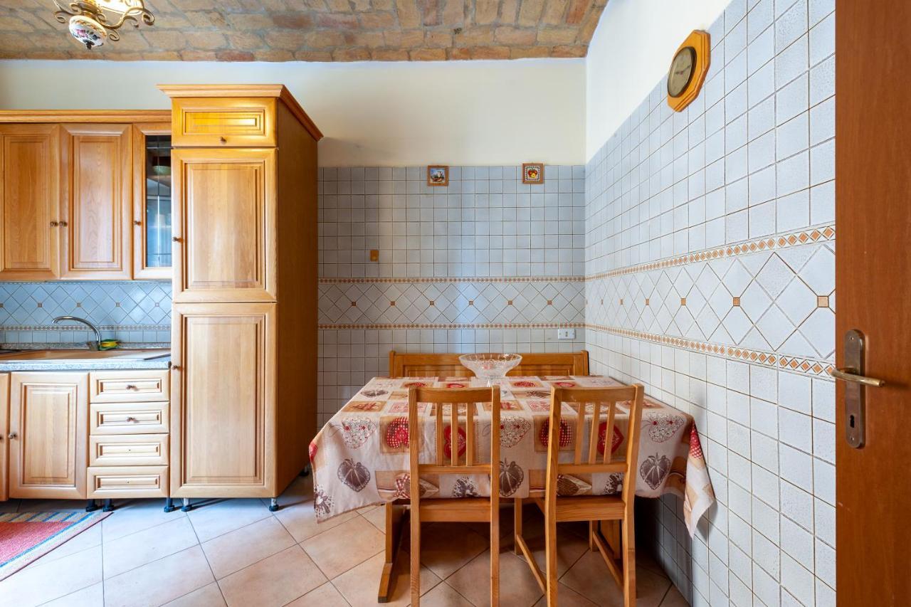 روما Kyterion Apartment المظهر الخارجي الصورة