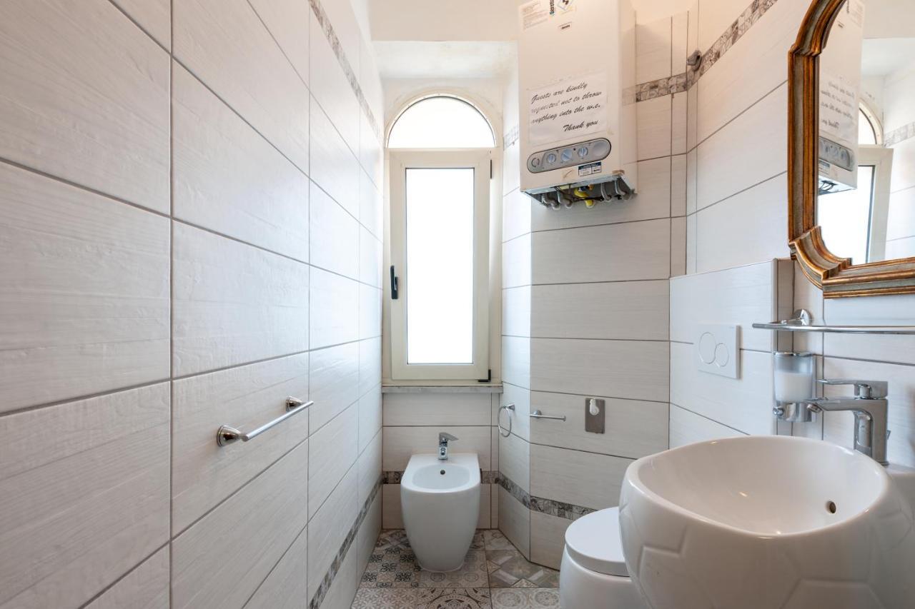 روما Kyterion Apartment المظهر الخارجي الصورة