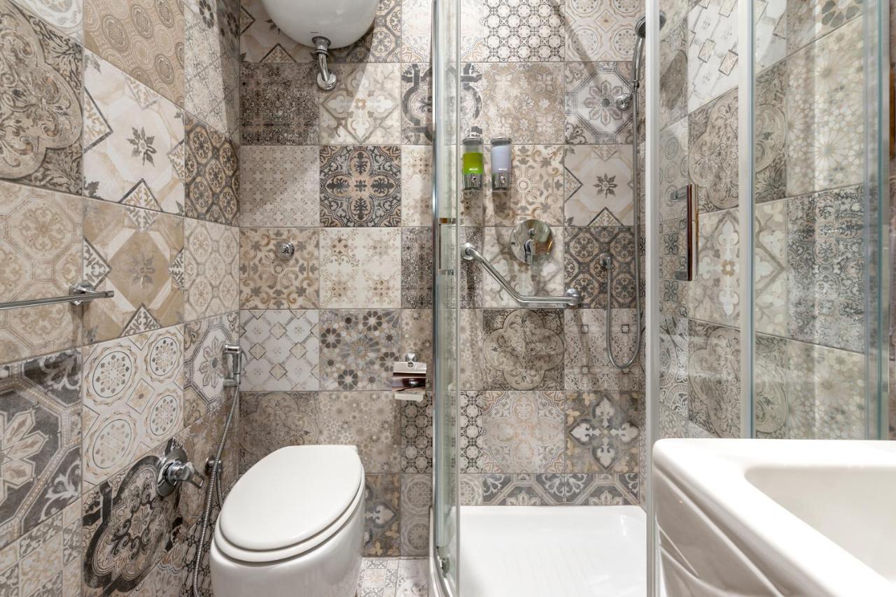 روما Kyterion Apartment المظهر الخارجي الصورة