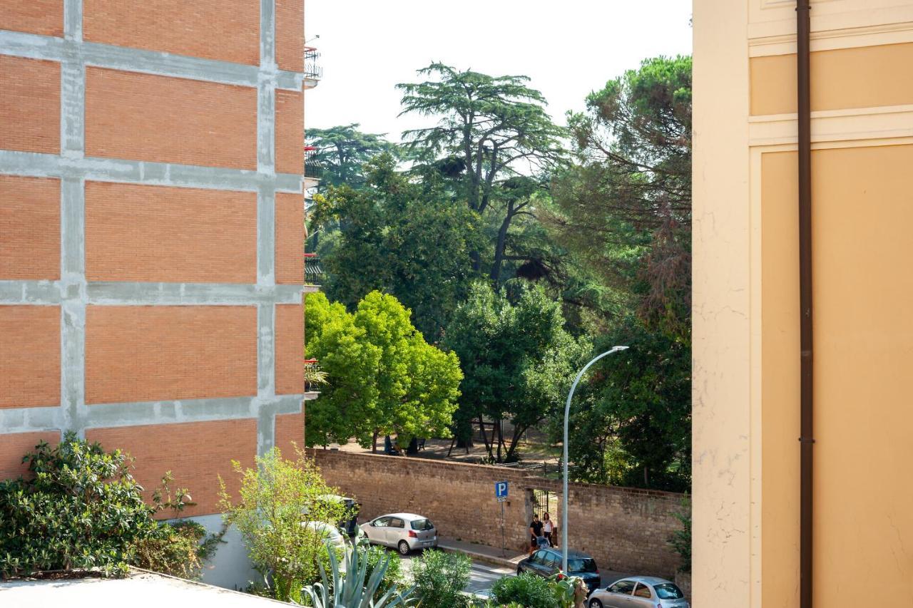 روما Kyterion Apartment المظهر الخارجي الصورة