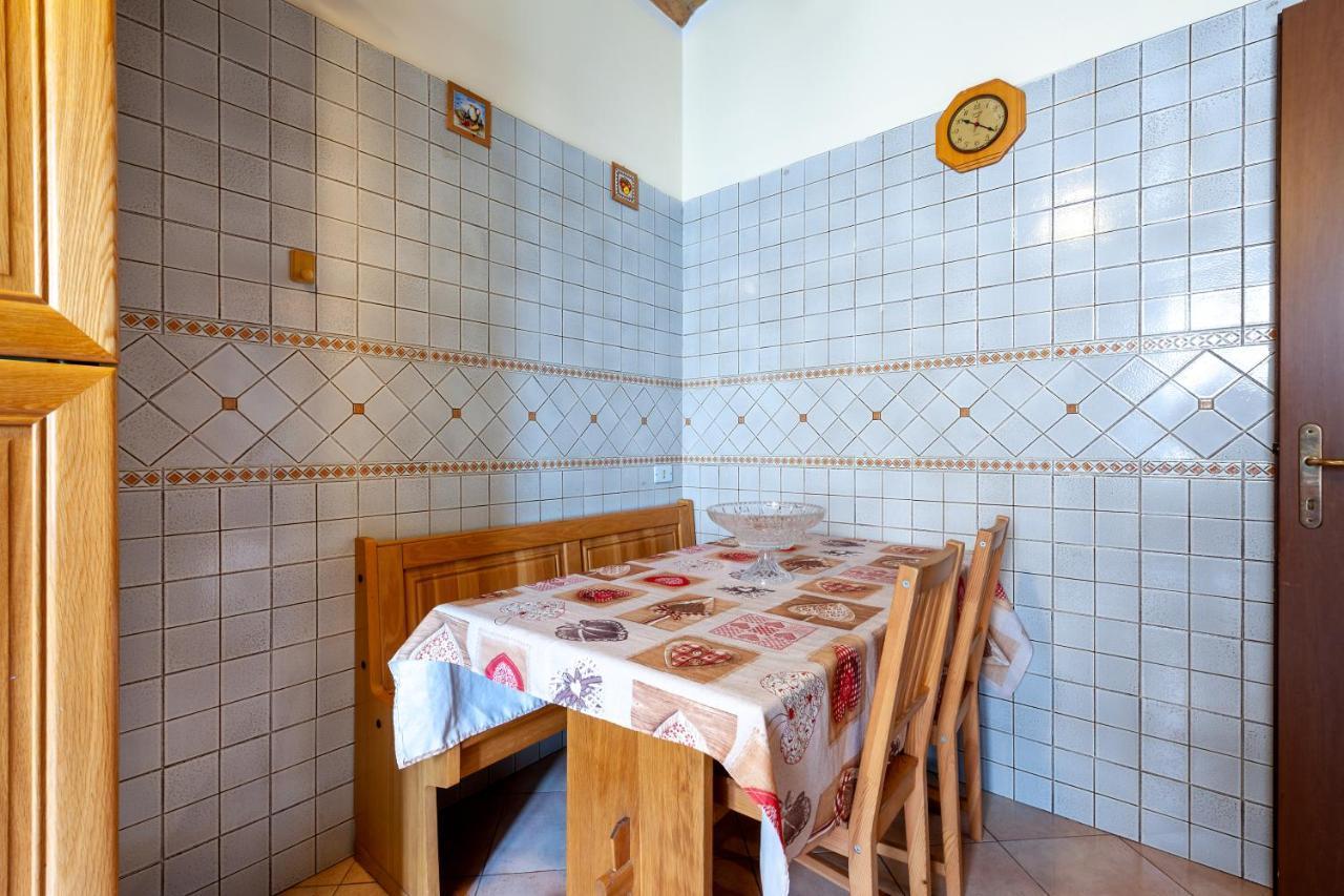 روما Kyterion Apartment المظهر الخارجي الصورة
