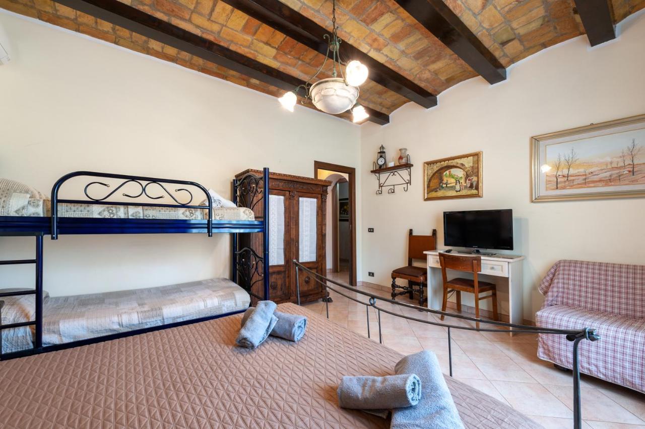روما Kyterion Apartment المظهر الخارجي الصورة