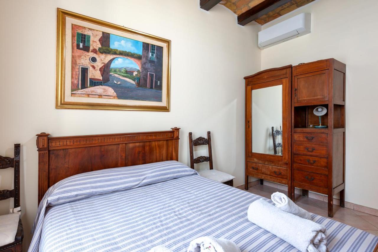 روما Kyterion Apartment المظهر الخارجي الصورة