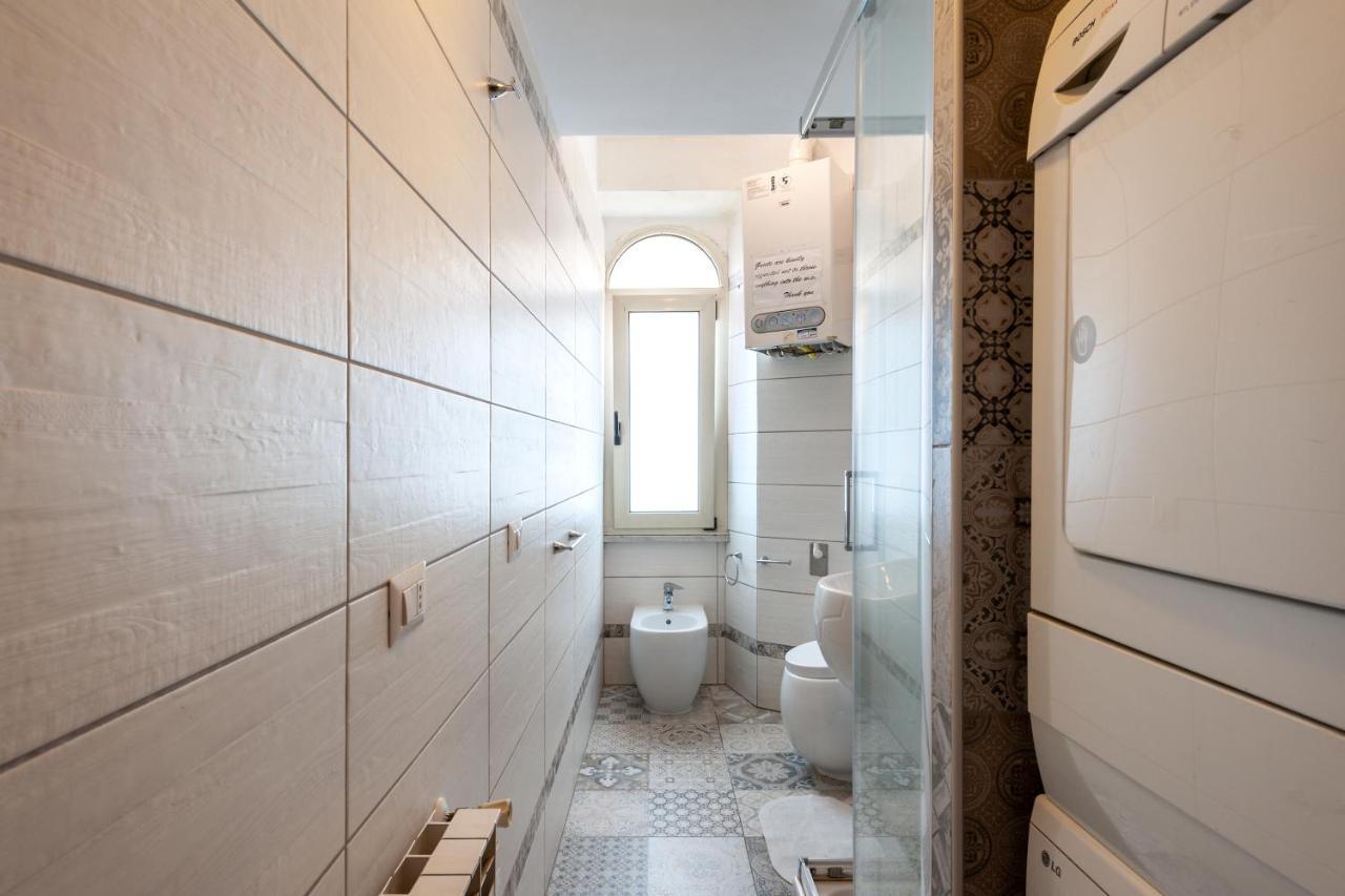 روما Kyterion Apartment المظهر الخارجي الصورة