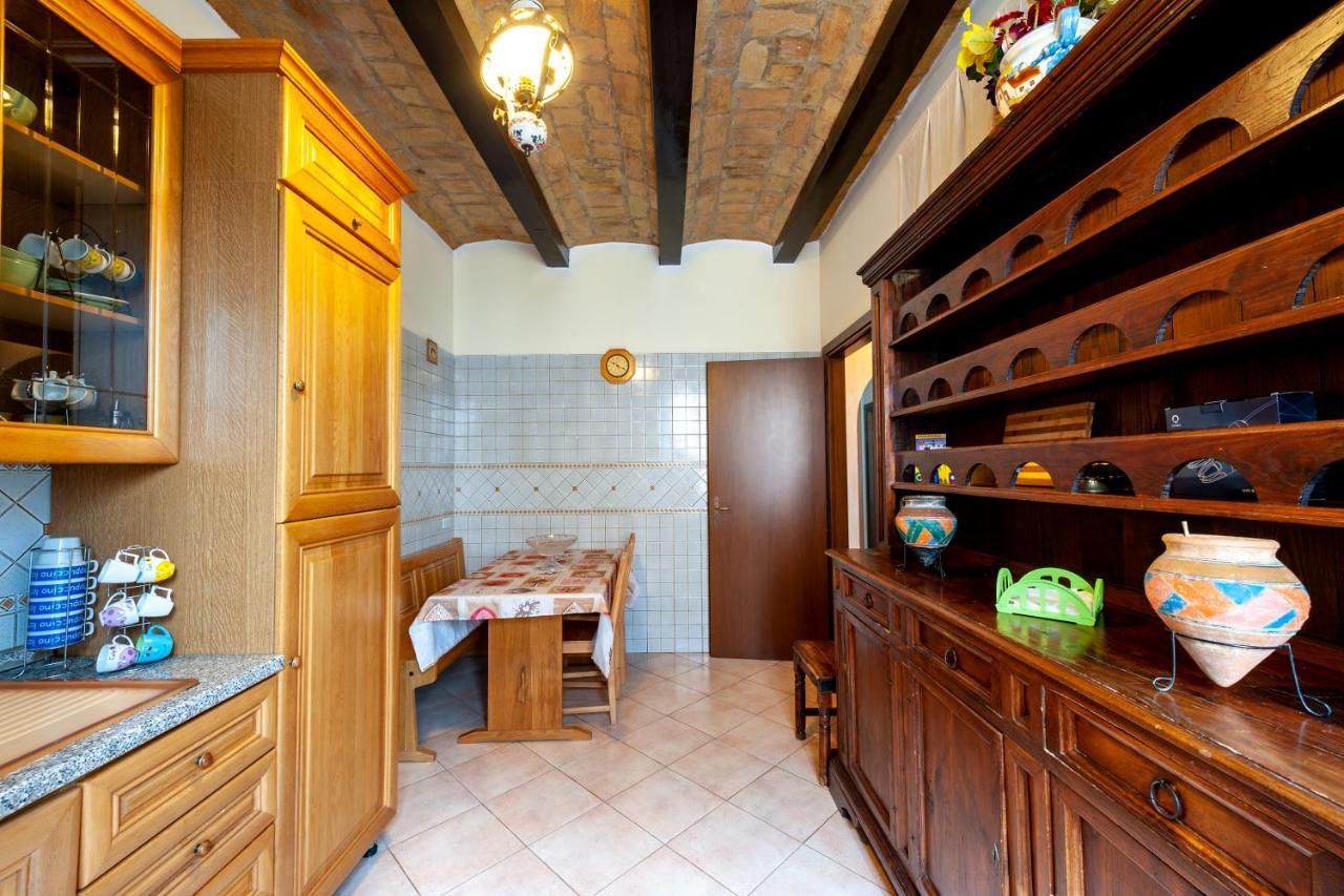 روما Kyterion Apartment المظهر الخارجي الصورة