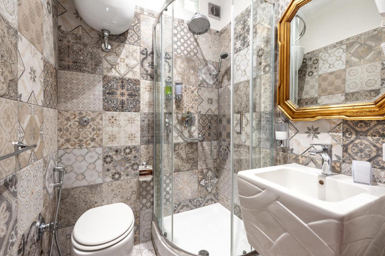 روما Kyterion Apartment المظهر الخارجي الصورة