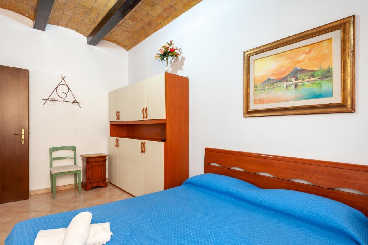 روما Kyterion Apartment المظهر الخارجي الصورة