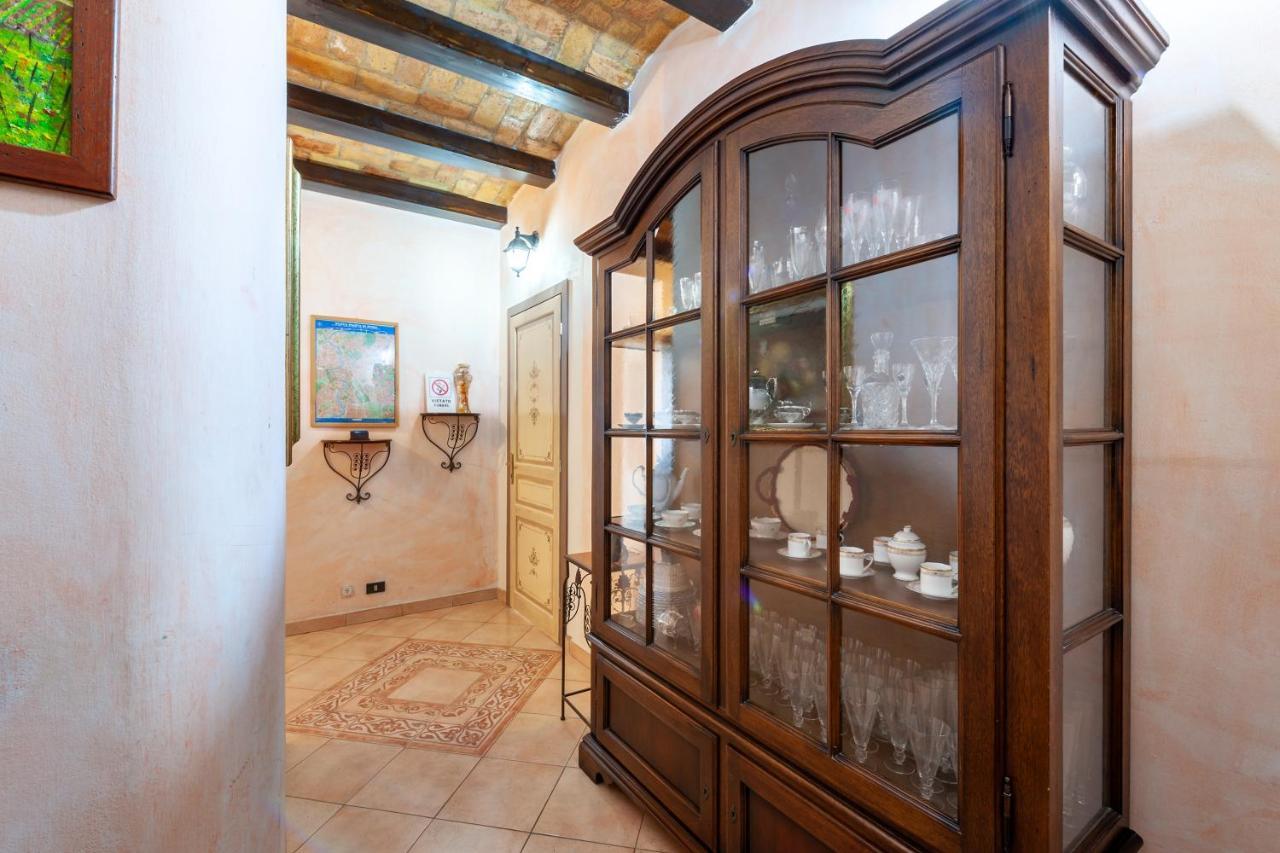 روما Kyterion Apartment المظهر الخارجي الصورة