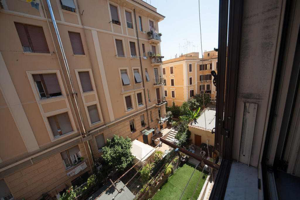 روما Kyterion Apartment المظهر الخارجي الصورة