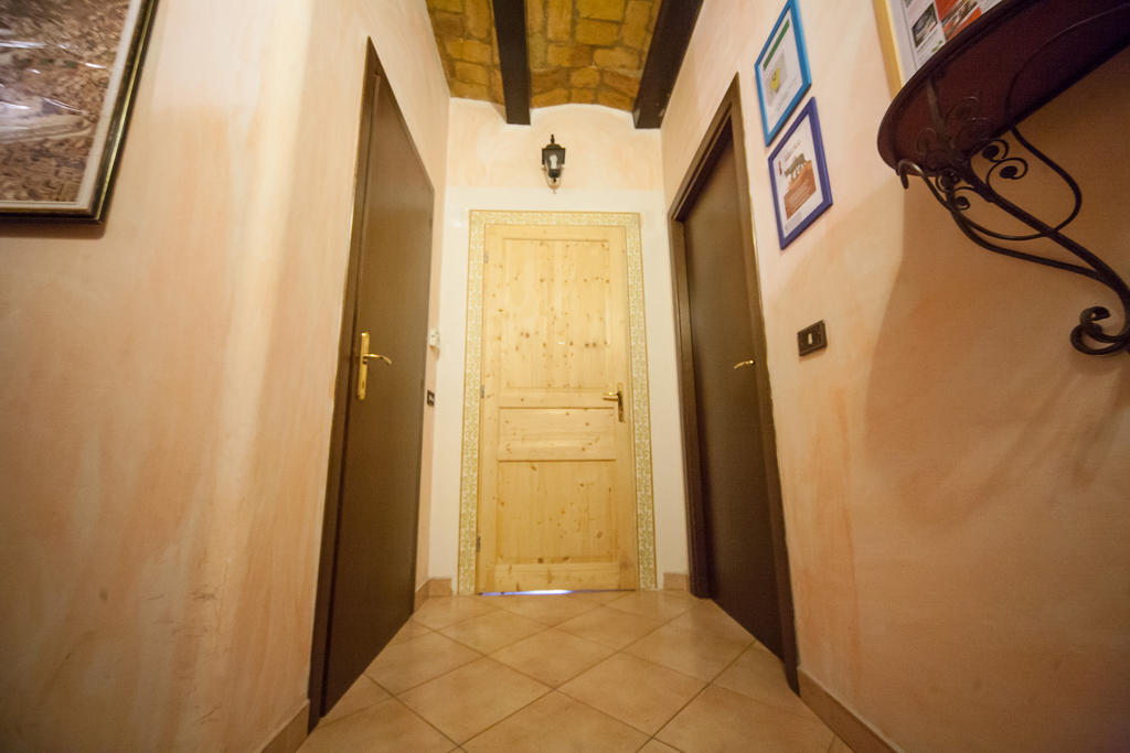 روما Kyterion Apartment المظهر الخارجي الصورة