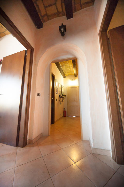 روما Kyterion Apartment المظهر الخارجي الصورة