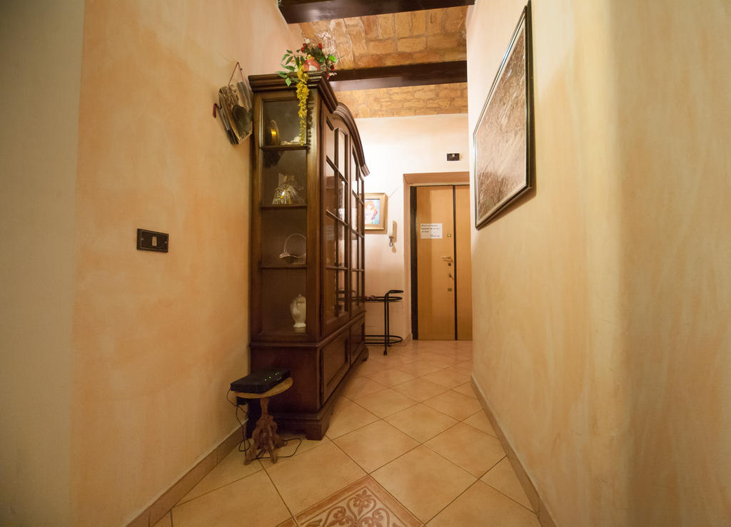 روما Kyterion Apartment المظهر الخارجي الصورة